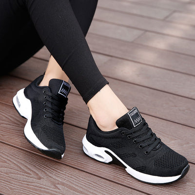 ORTHOSHOES® CloudWalk Pro - Ergonomisk sko för smärtlindring