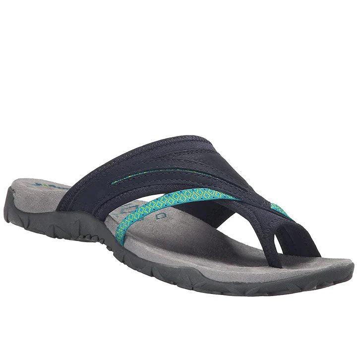 ComfortPride™ Ortho-sandaler | Sandaler med mockasula