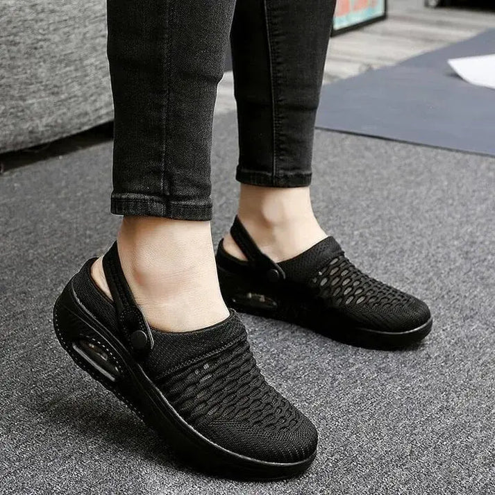 Ela | Ortopediska skor för kvinnor